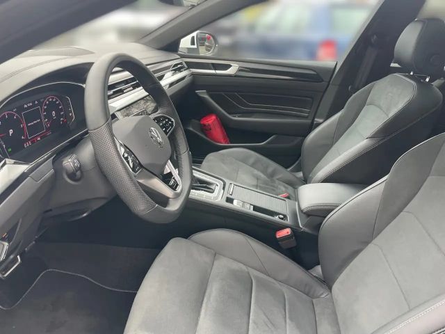 Volkswagen Arteon Shooting Brake R-Line