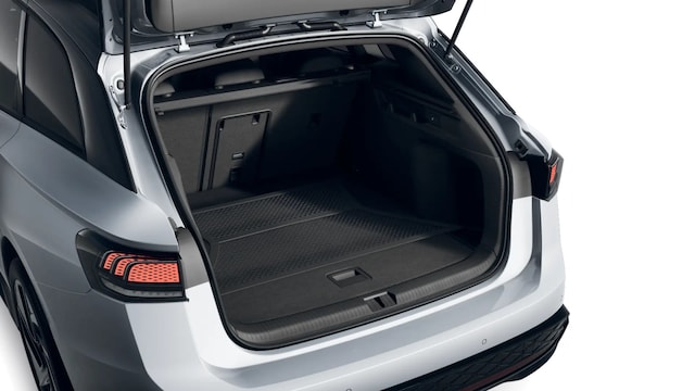 Volkswagen ID.7 4Motion GTX IQ.Drive Tourer