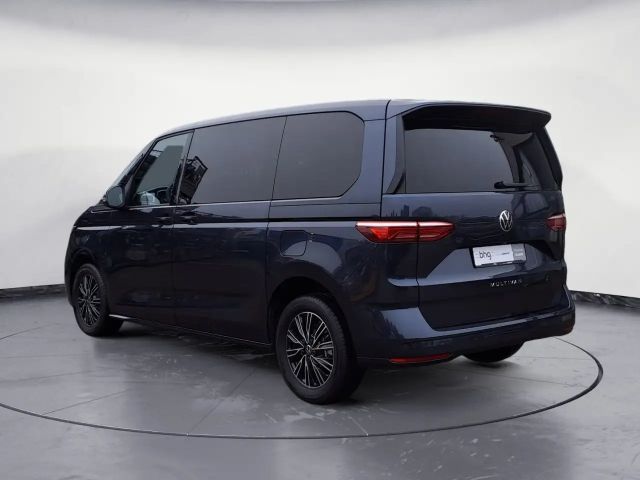 Volkswagen Multivan DSG T7
