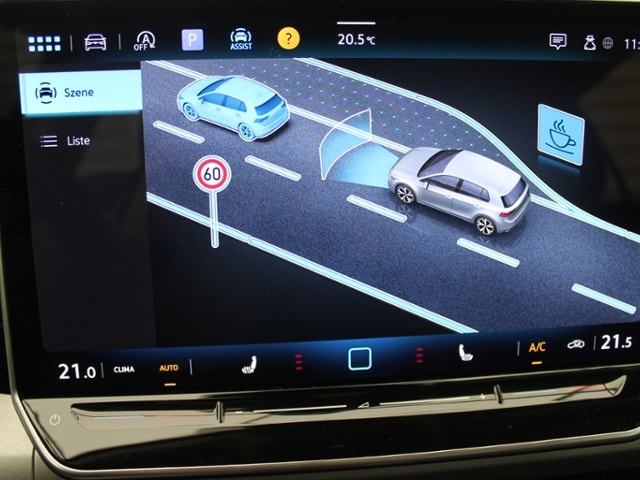 Volkswagen Golf 1.5 TSI Golf VIII