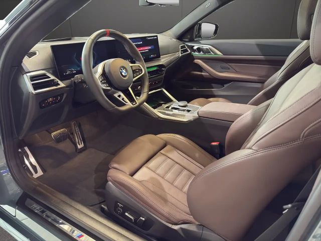 BMW 440 Coupé M440i xDrive