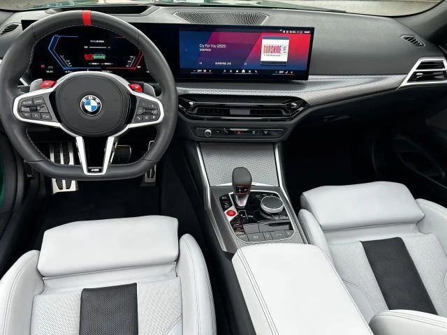 BMW M4 Cabrio xDrive