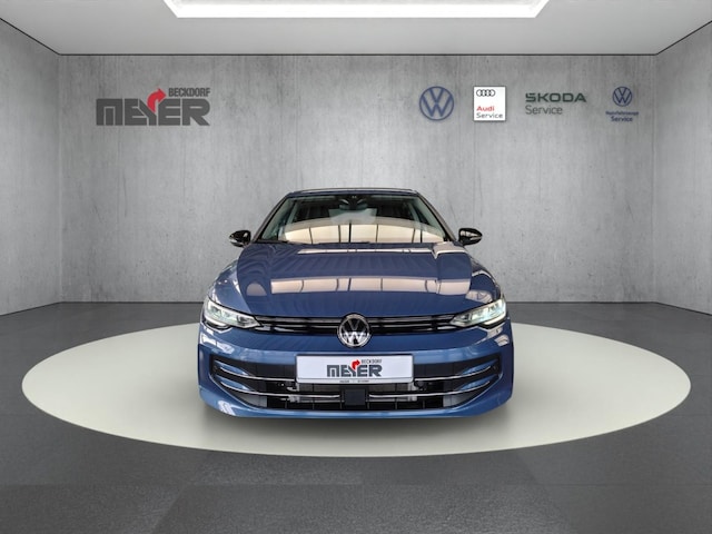 Volkswagen Golf 1.5 TSI