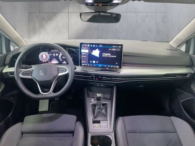 Volkswagen Golf Business Variant