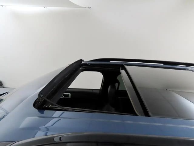 Ford Explorer Plug in Hybrid ST Line