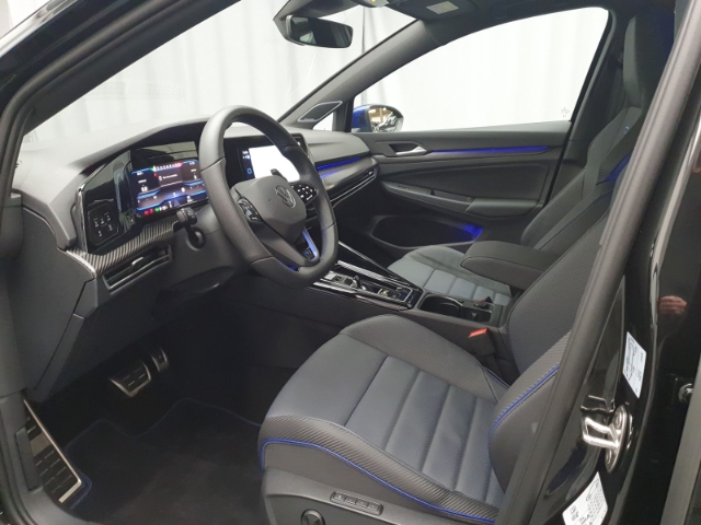 Volkswagen Golf DSG