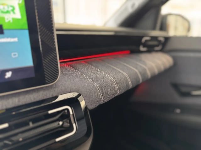 Renault 5 E-Tech Techno