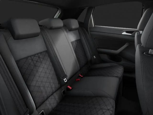 Volkswagen Polo R-Line