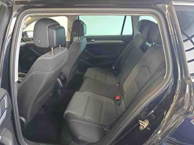 Volkswagen Passat 2.0 TDI DSG Variant