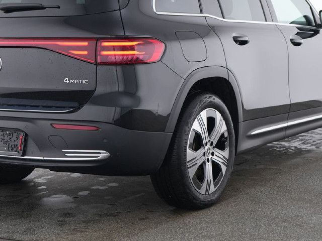 Mercedes-Benz EQB 300 4MATIC