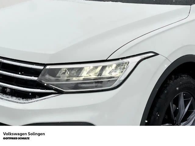 Volkswagen Tiguan 1.5 TSI Allspace DSG Life