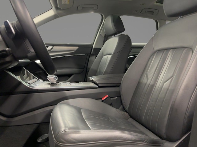 Audi A6 35 TDI Avant S-Tronic