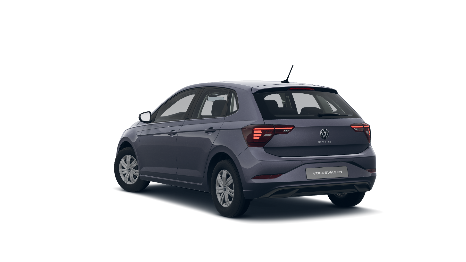 Volkswagen Polo 1,0 LED KLIMA SH APP C.