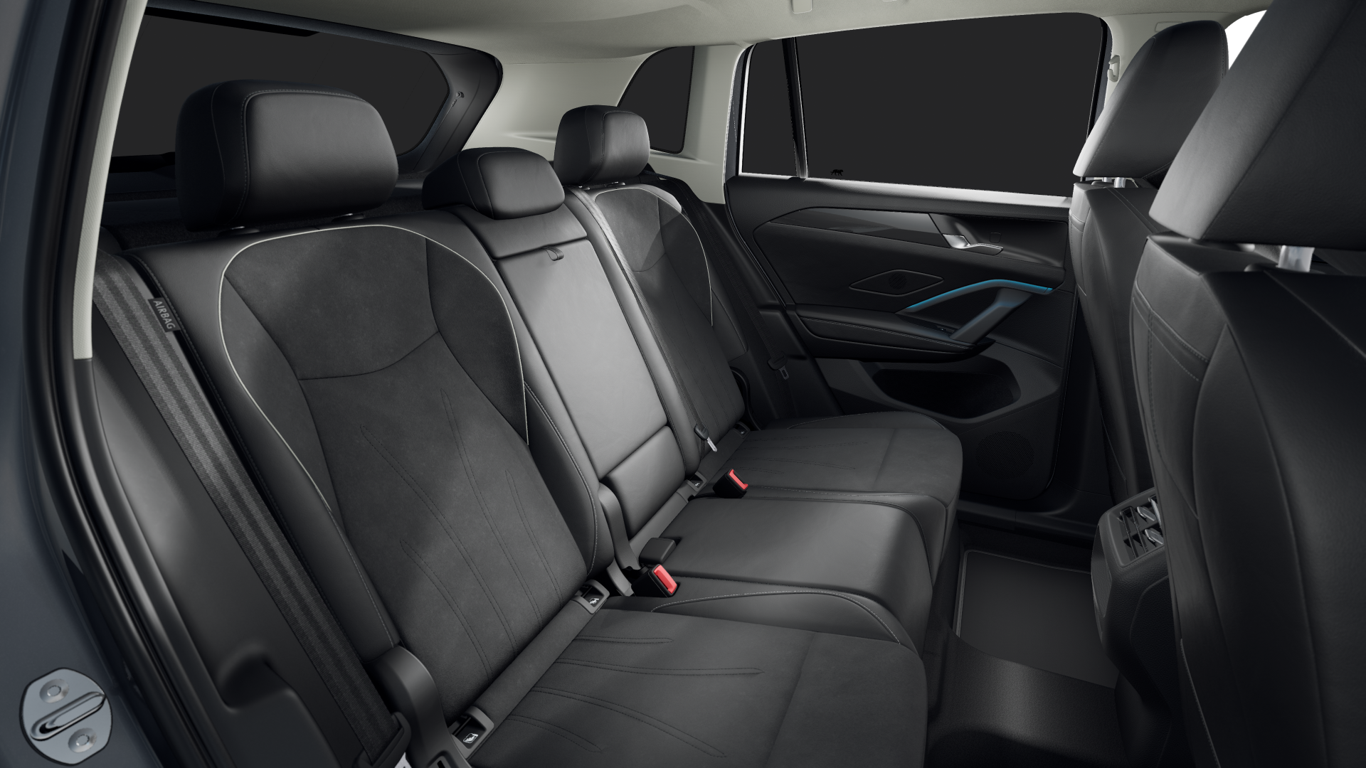 Volkswagen Tiguan 2.0 TDI DSG Elegance Elegance