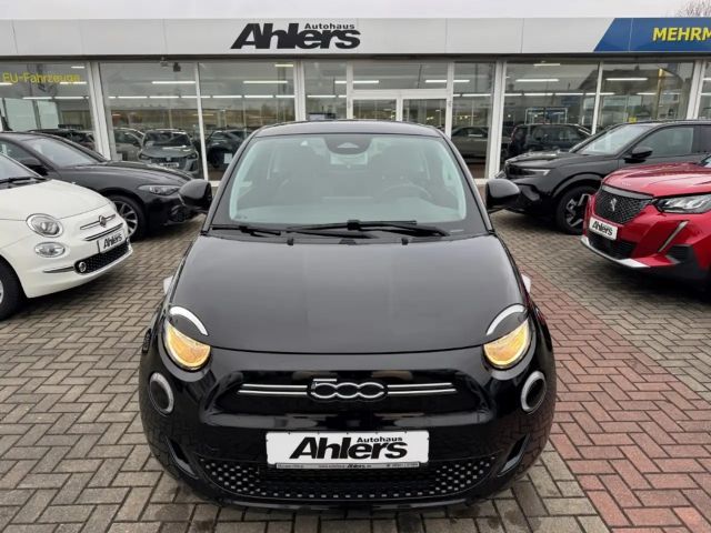 Fiat 500e Icon