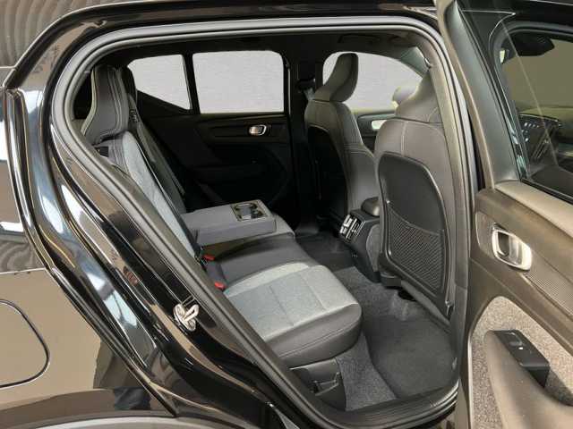 Volvo XC40 19'