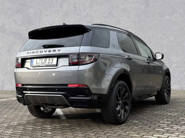 Land Rover Discovery Sport D200 Dynamic SE