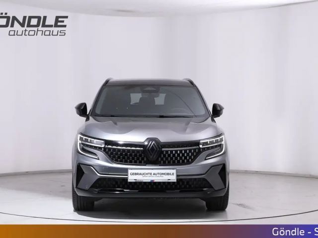 Renault Espace Hybrid