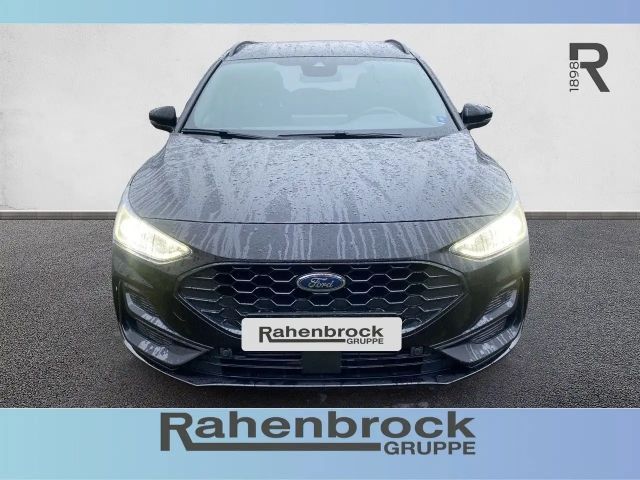 Ford Focus EcoBoost ST Line Wagon