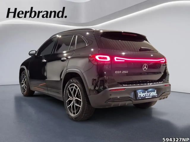 Mercedes-Benz EQA 250 AMG Line