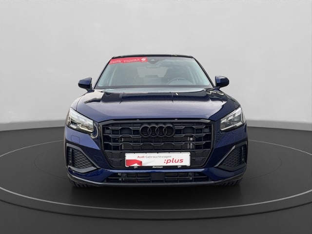 Audi Q2 35 TFSI S-Tronic