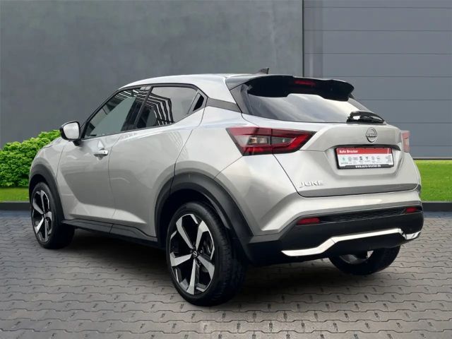 Nissan Juke Tekna