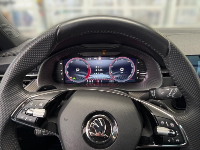 Skoda Kamiq 1.5 TSI Monte Carlo