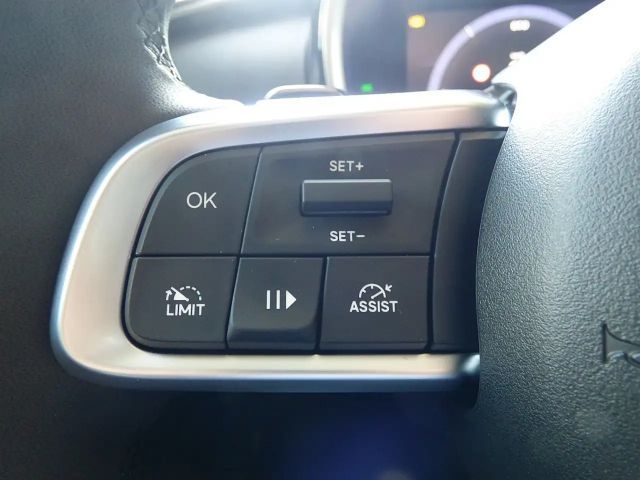 Fiat 600e Hybrid 136 6-Gang eDCT