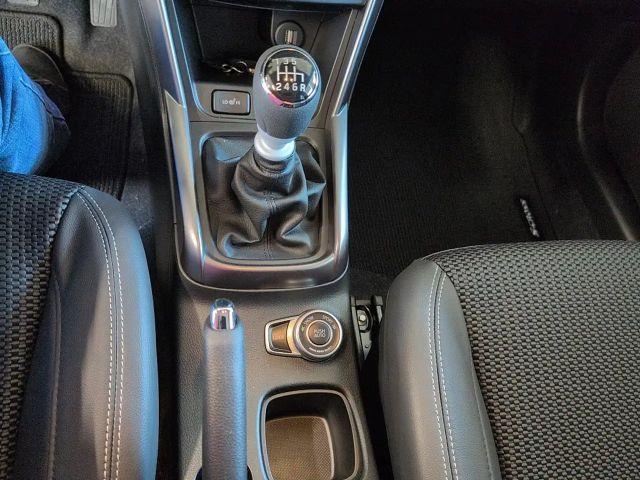 Suzuki S-Cross Flash Hybrid