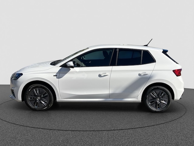 Skoda Fabia 1.0 TSI Tour
