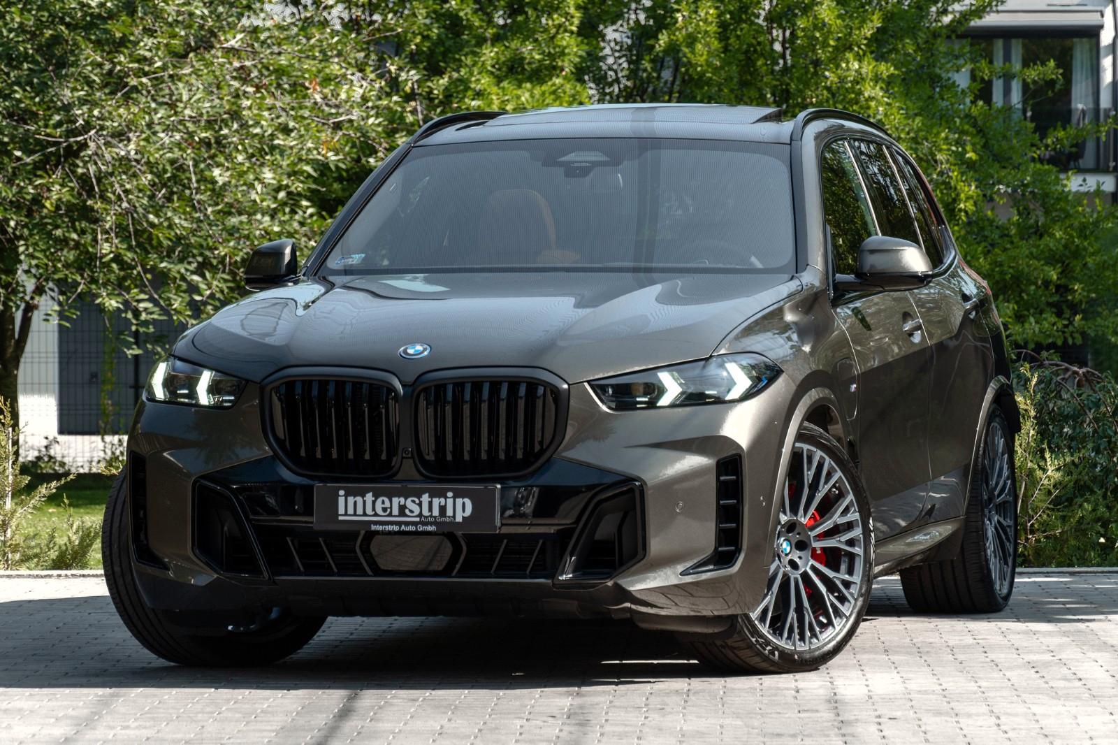 BMW X5 M-Sport