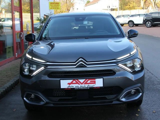 Citroën C4 Max