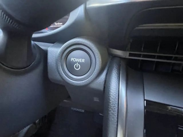 Toyota C-HR Active Hybride