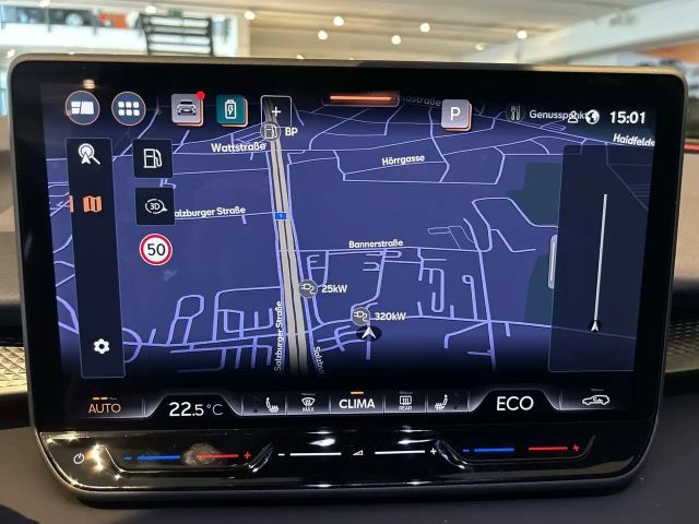 Cupra Terramar 1.5 e-Hybrid