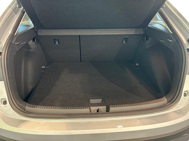 Volkswagen Taigo 1.0 TSI