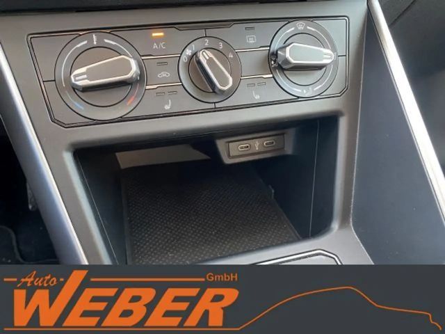 Volkswagen Taigo 1.0 TSI Life