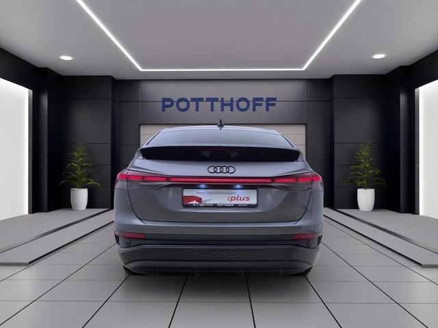 Audi Q4 e-tron 35 Sportback