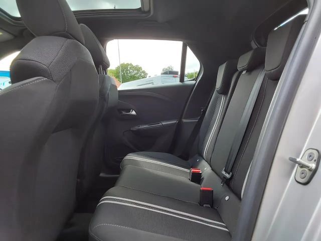 Opel Corsa 1.2 Turbo GS-Line Grand Sport Turbo