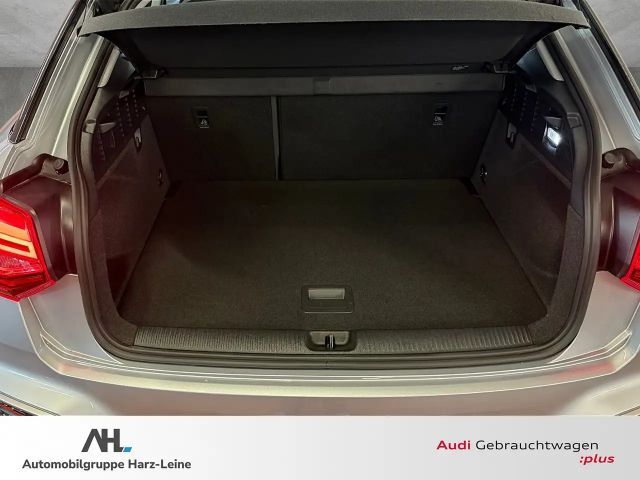 Audi Q2 35 TFSI S-Tronic