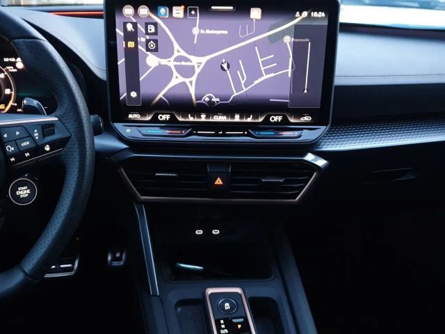 Cupra Leon DSG Sportstourer