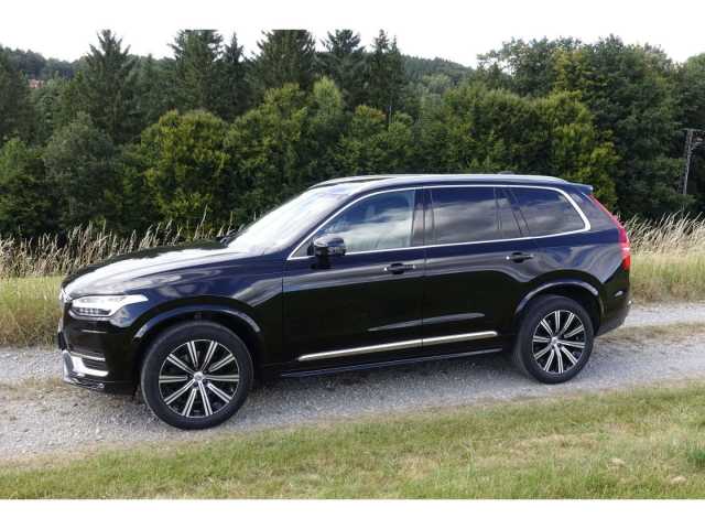 Volvo XC90 AWD Bright Ultimate