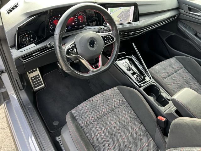 Volkswagen Golf 2.0 TSI DSG GTI Golf VIII