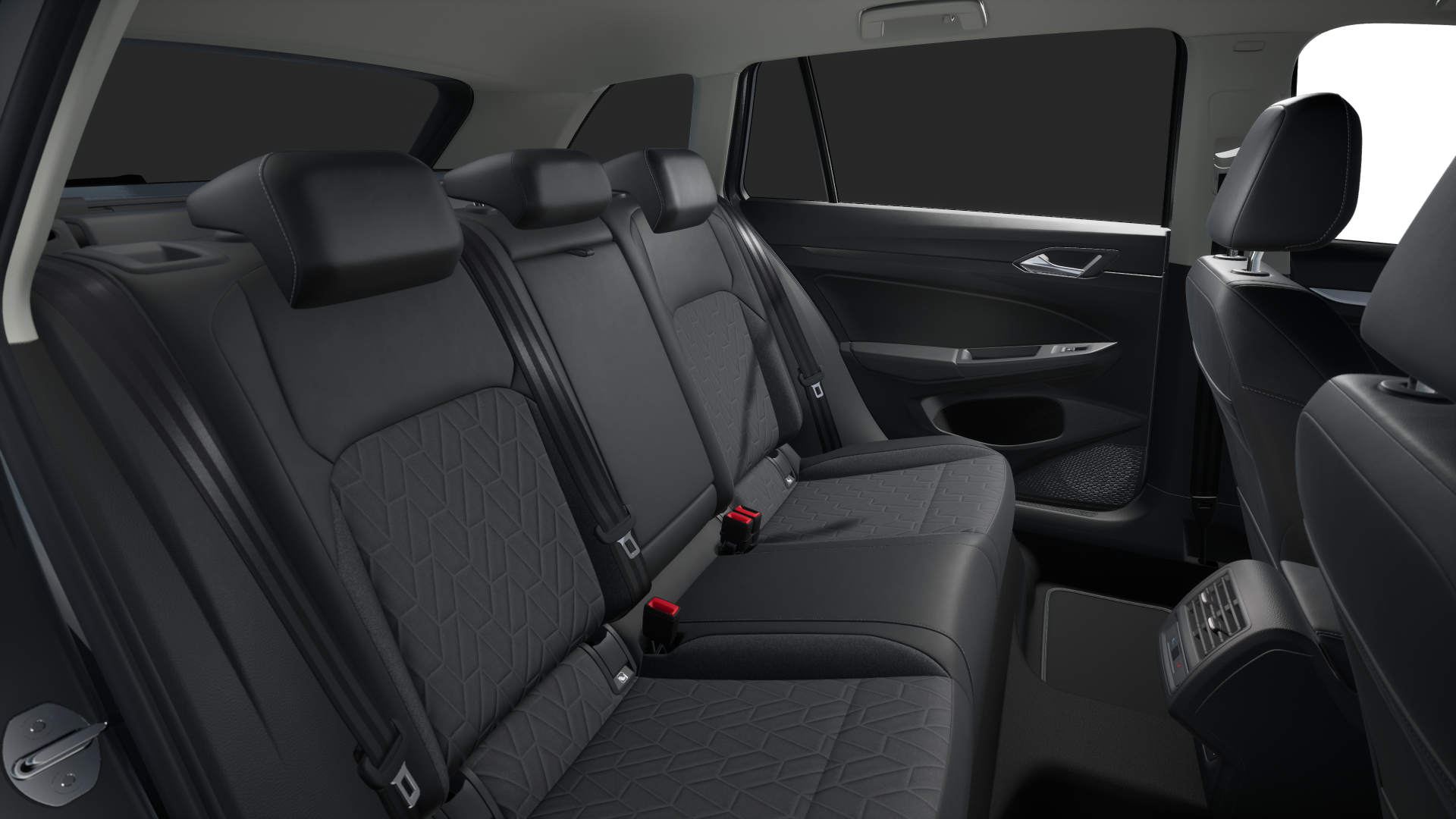 Volkswagen Golf DSG Golf VIII Variant