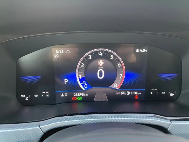 Volkswagen Touran DSG