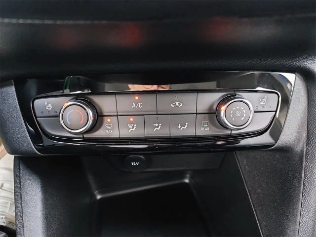 Opel Corsa 1,2 75PS 5G