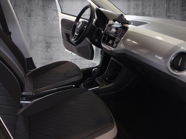 Volkswagen e-up! e-up! 61 kW Edition SHZ+Kamera+Radio