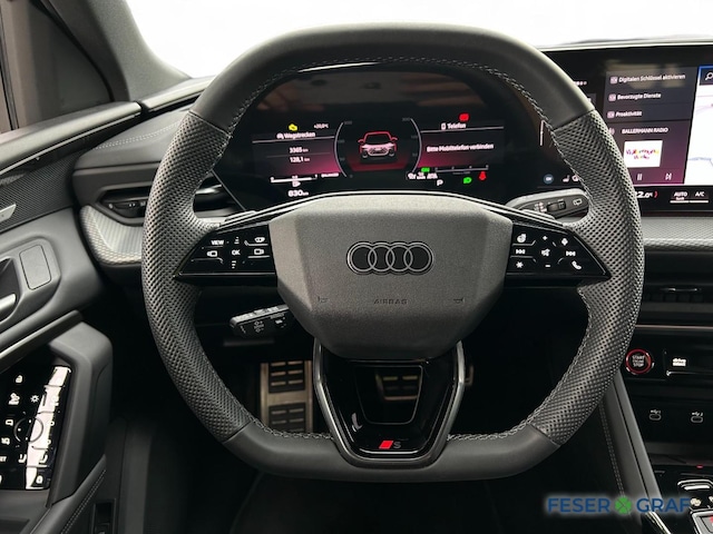 Audi Q5 Quattro S-Tronic Sportback