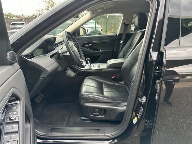 Land Rover Range Rover Evoque P300e SE