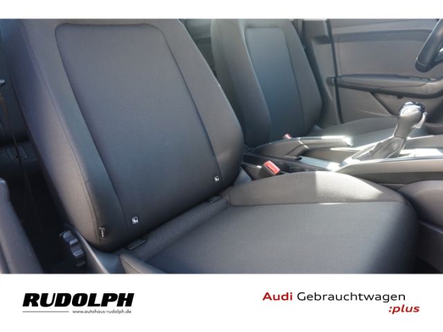 Audi A1 25 TFSI S-Tronic Sportback