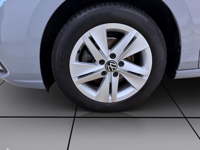 Volkswagen Golf 1.5 TSI Life